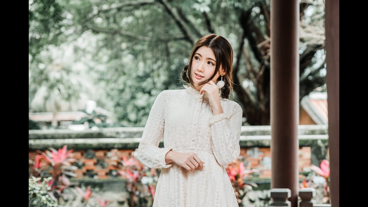 最后是我放不下 - 阿吟 (唱) B&agrave;i H&aacute;t Tiếng Hoa - Chinese (Mandarin) song