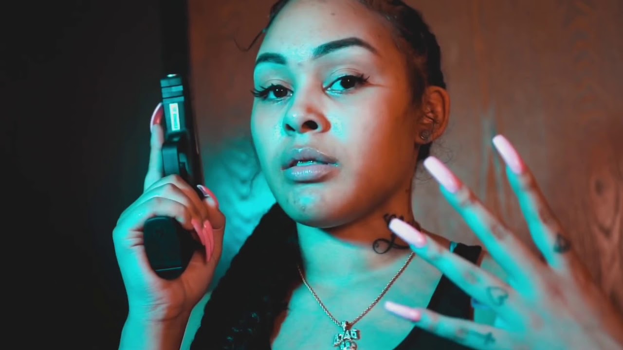 Honey Oso - Bankrupt 🔥