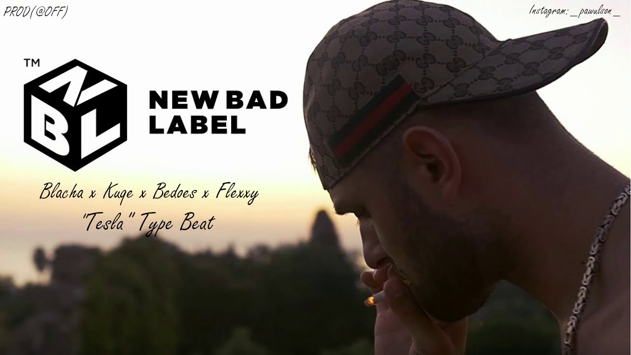 Blacha x Bedoes x Kuqe x Flexxy 