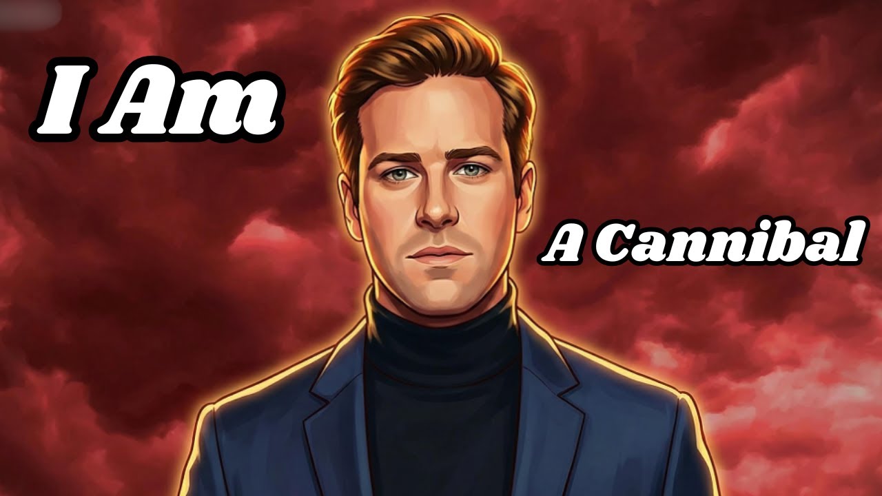 Armie Hammer's Downfall: The Cannibal Texts That Ended His Career
