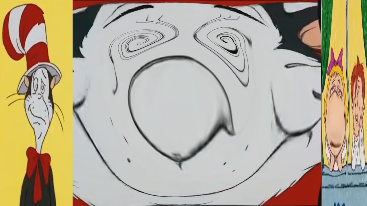 {YTP} The Cac in the Hac