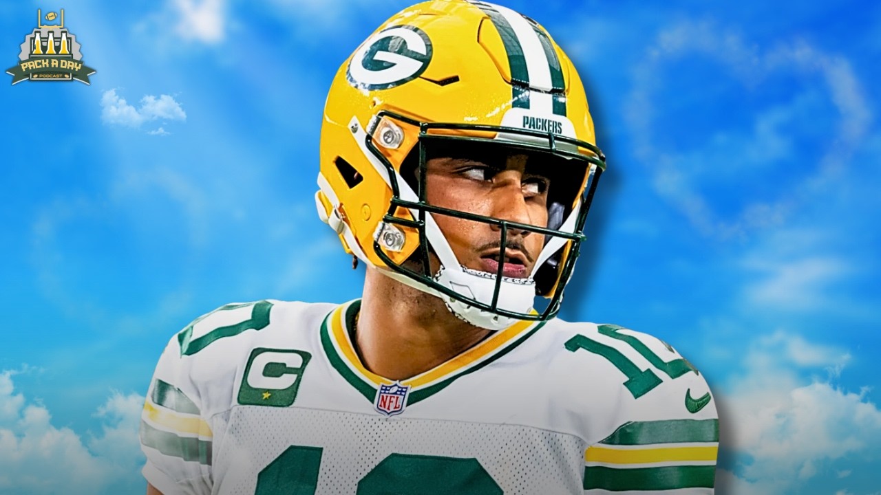 Packers Offseason Chat w/ Justis Mosqueda!!!