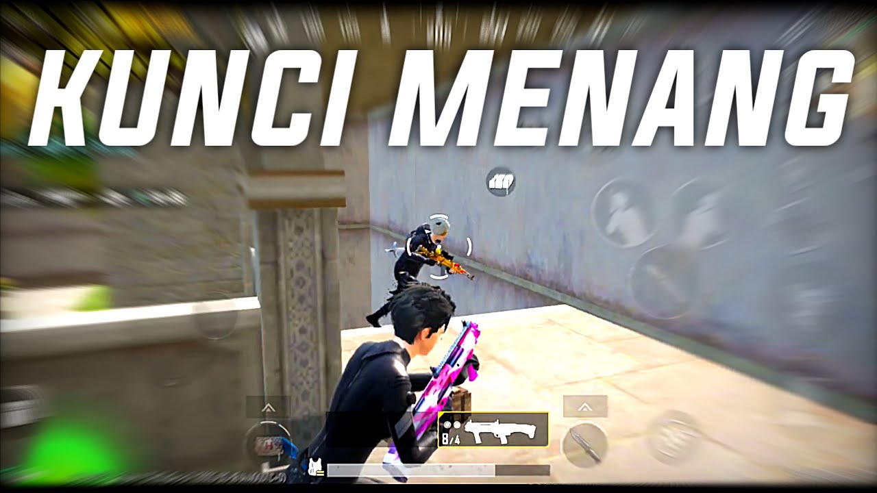 Tips Menang 