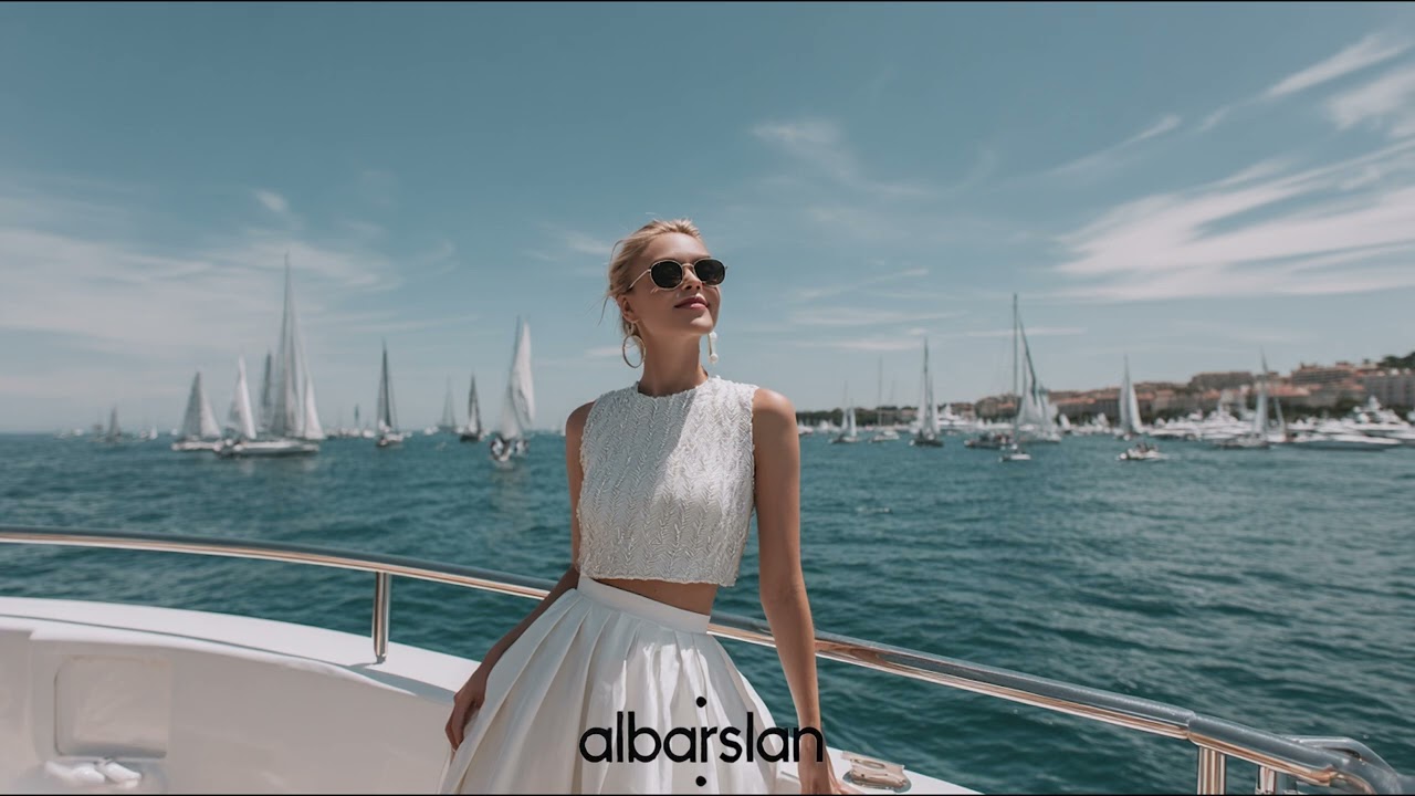 Albarslan - Not again (Orirginal Mix)