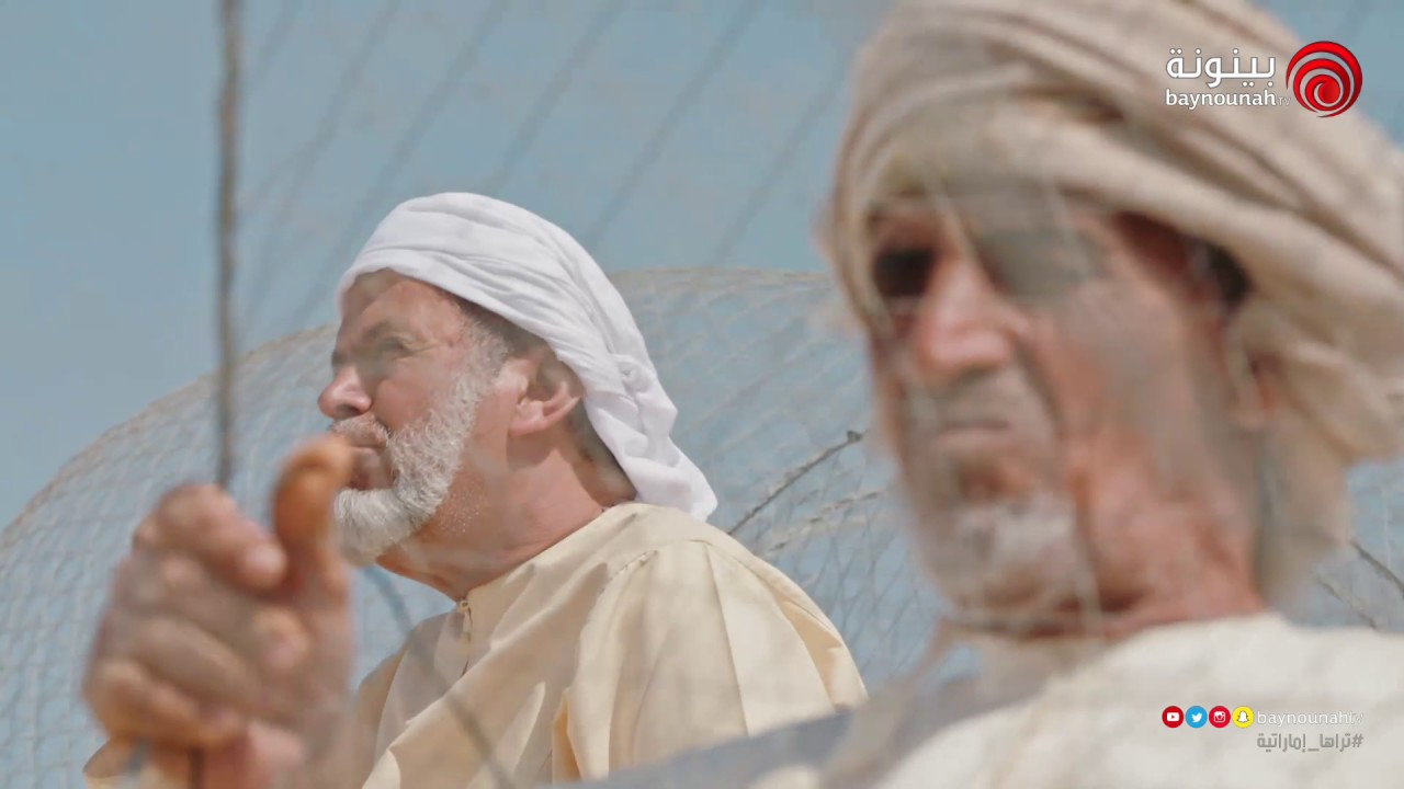 السّيف الحلقة التاسعة - 