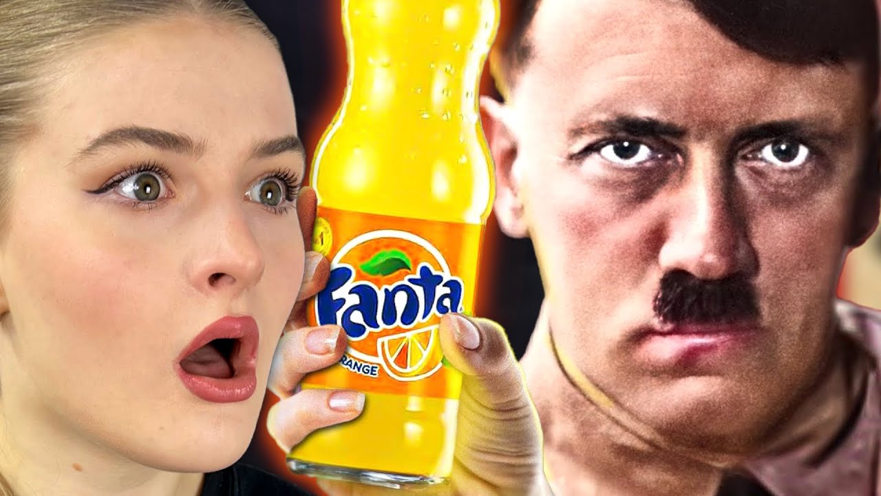 Dinge die NAZ*S erfunden haben - LiDiRo reagiert