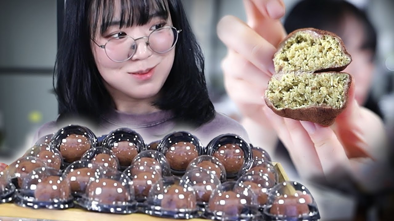 두쫀쿠 공장장 다주