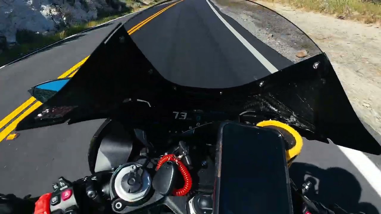 6 months in my BMW S1000RR  its screaming for help. #bikelife #motorcycle #bmw #bmws1000rr # 