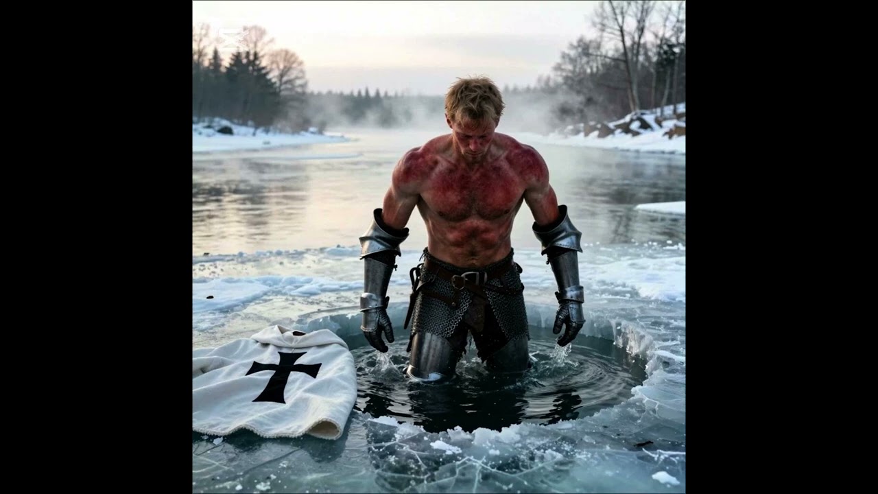 Закалка 