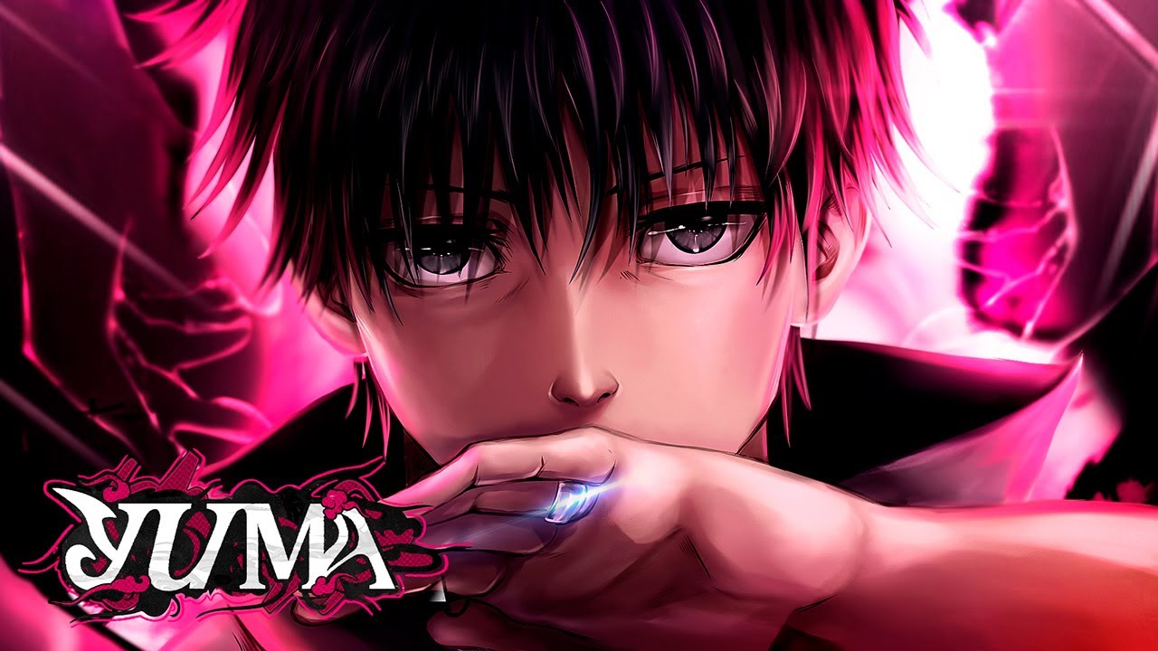 Yuma - Eterno Amor | Yuta Okkotsu ( Jujutsu Kaisen ) ft. @nikmouu