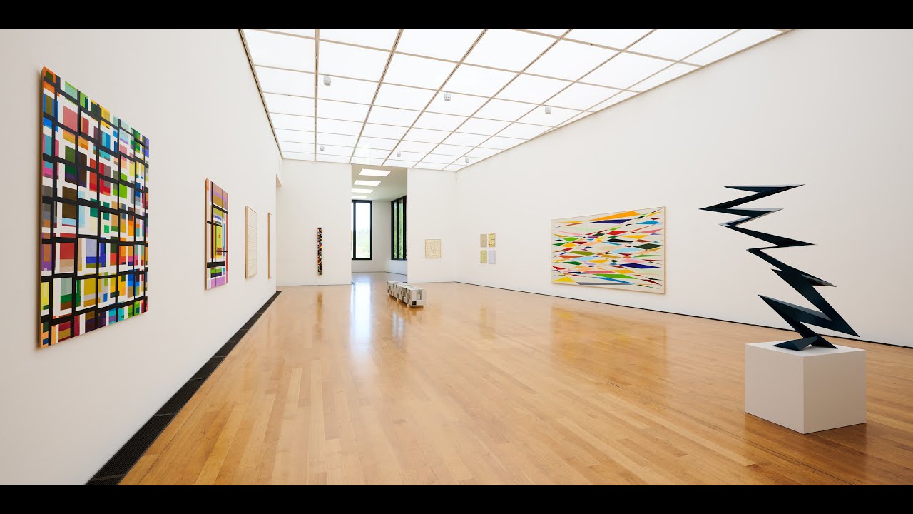MUSEUM RITTER Beat Zoderer. Nimbus des Alltäglichen, 18. Mai bis 21. September 2025