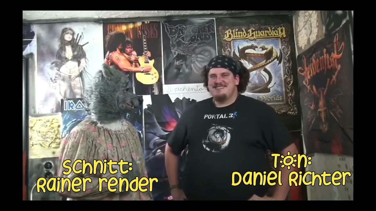 Neues aus Altschauerberg-Intro (Neues aus B&uuml;ttenwarder)