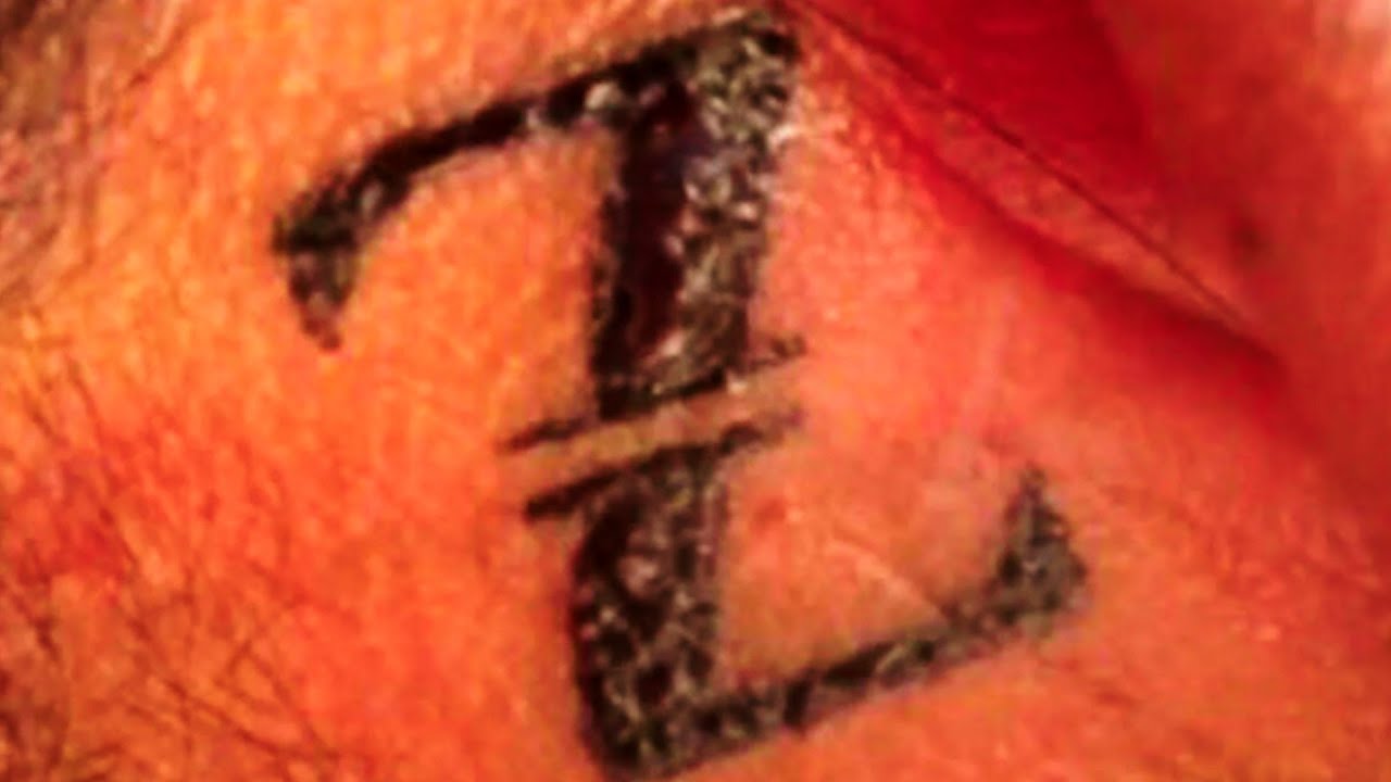 The Tik Tok Gen Z Tattoo Trend Must Be Stopped...