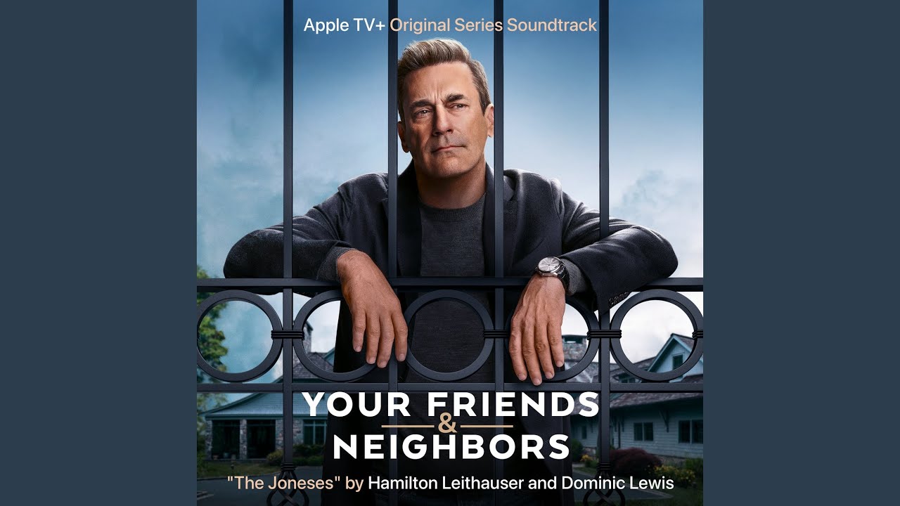 The Joneses (Main Title Theme from 