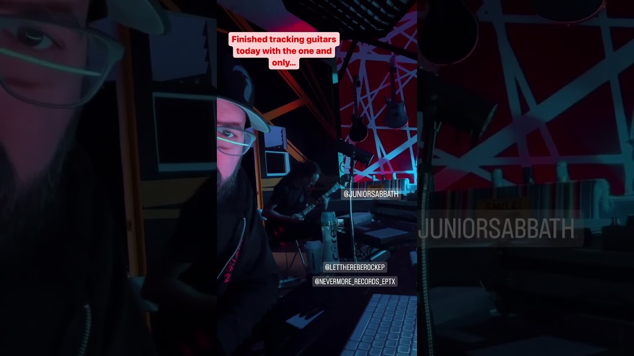 That’s A Wrap for Guitars 