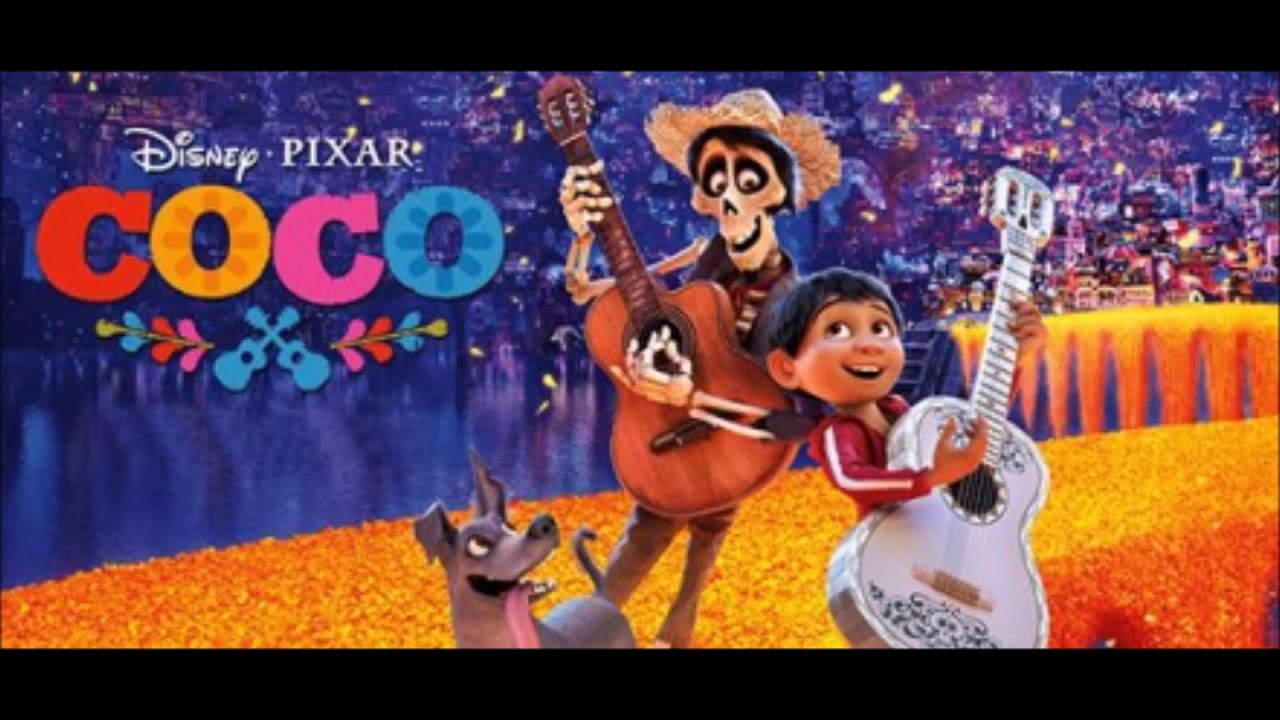Coco   Un Poco Loco Remix ELECTROLAND 84200
