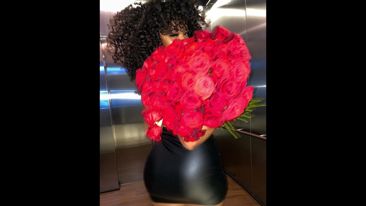 (free) AMARIA x Alex Isley type beat - ROSES