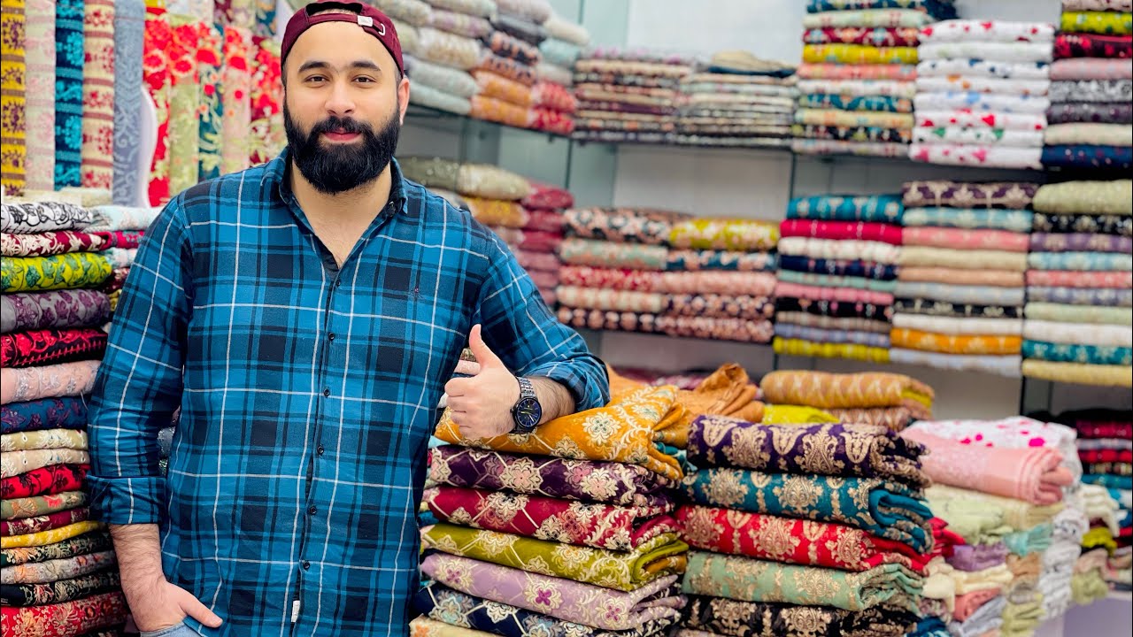 Beautiful♥️Designs With Reasonable Prices✨**New Arrivals**👗Maria B Chiffon & Bareeze😍Collection