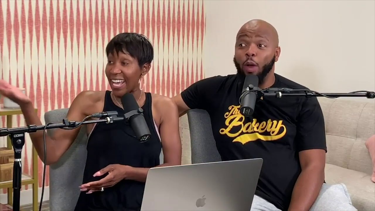 Married at First Sight, S11ep8 | #TheBaldandtheBeautiful w/@ThatChickAngel