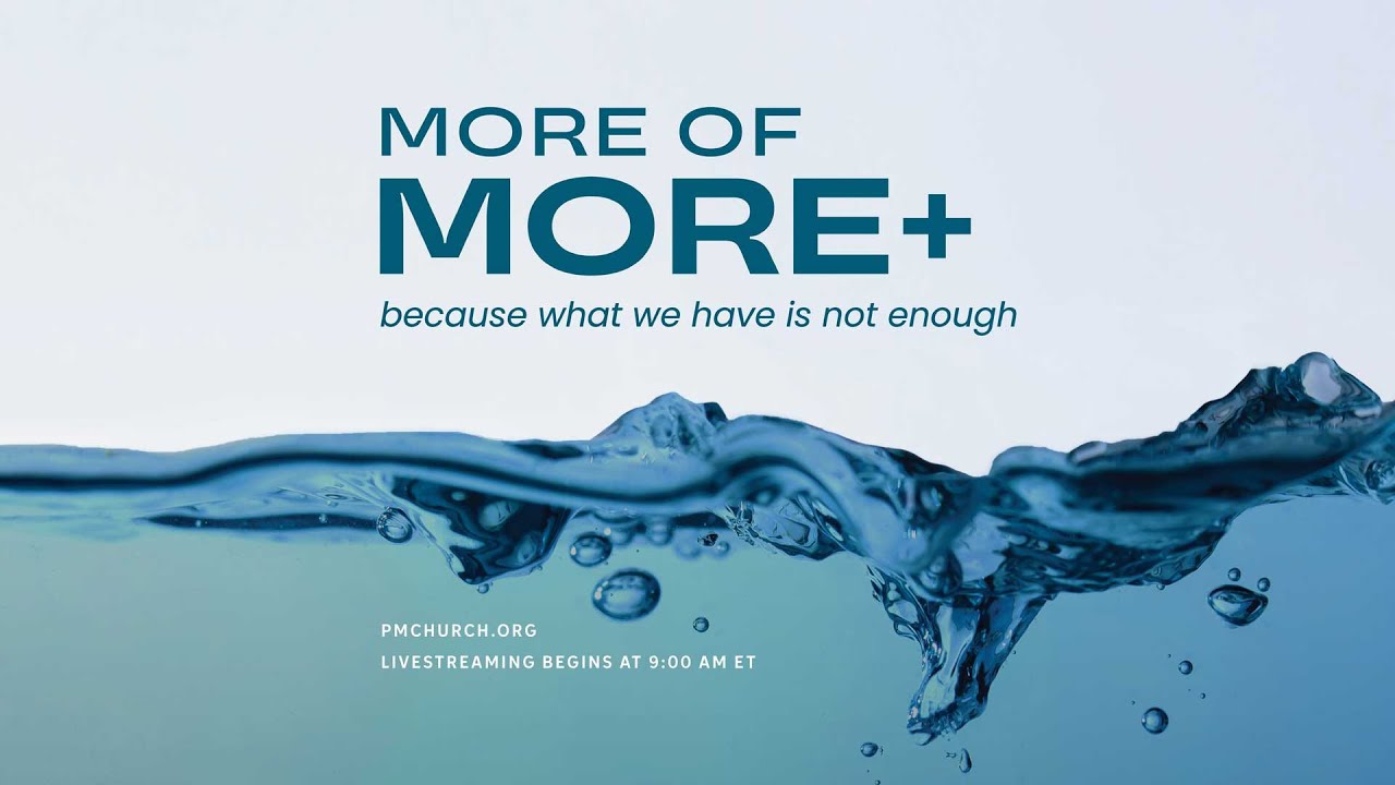 Pioneer at Worship  - March 15, 2025 09:00 AM