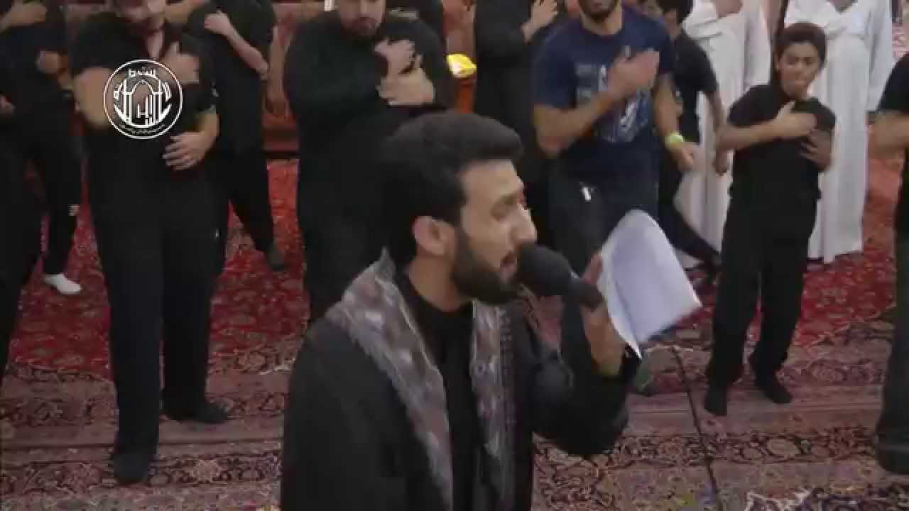 الملا حسن شناوة - يا قمر