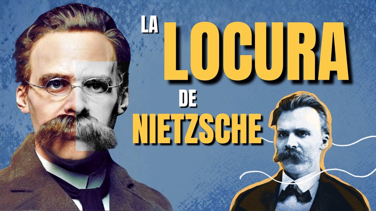 &iquest;POR QU&Eacute; NIETZSCHE SE VOLVI&Oacute; LOCO? LA VERDAD DETR&Aacute;S DEL FIL&Oacute;SOFO DEL ABISMO