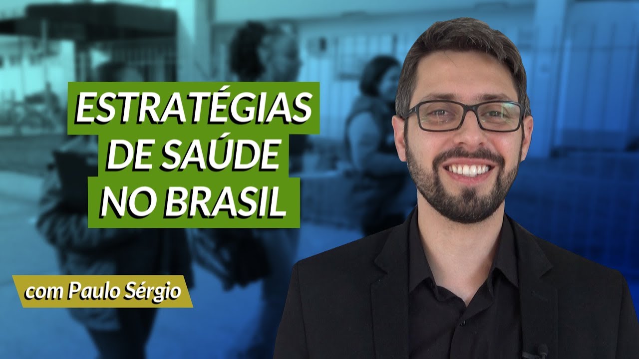 ESTRATÉGIA SAÚDE DA FAMÍLIA (ESF), atenção básica, NASF | Paulo Sérgio