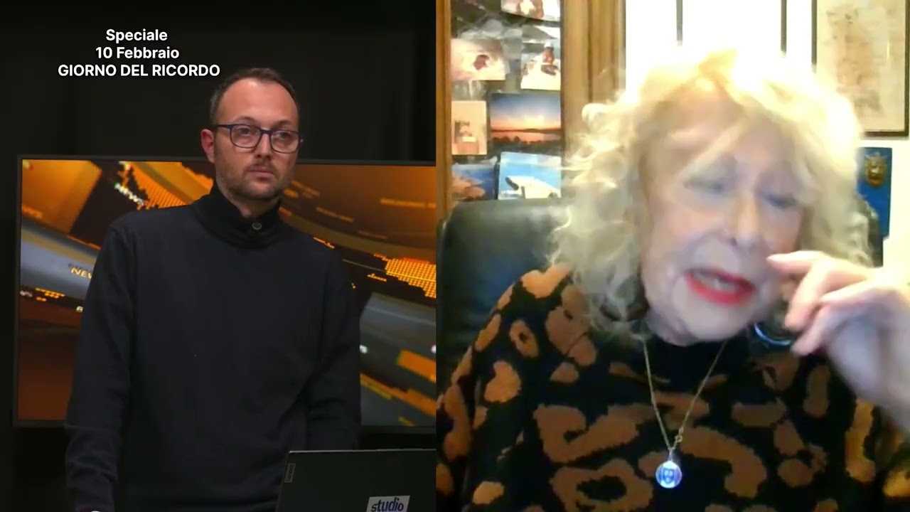 SPECIALE 10 FEBBRAIO GIORNO DEL RICORDO, a cura di Dario Gallitelli