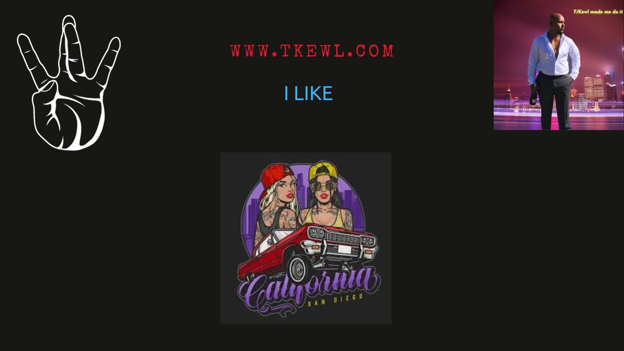 Smooth West Coast Type Beat 