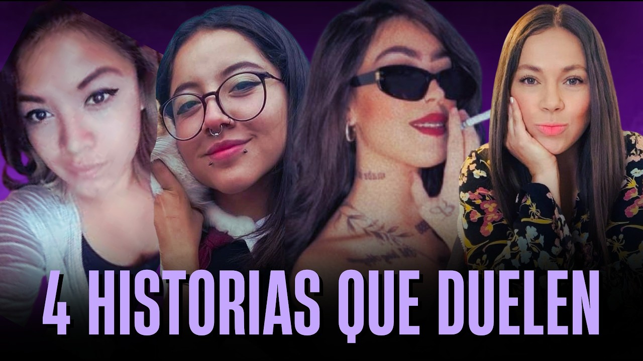 4 historias que México no debería olvidar | Especial Día de la Mujer