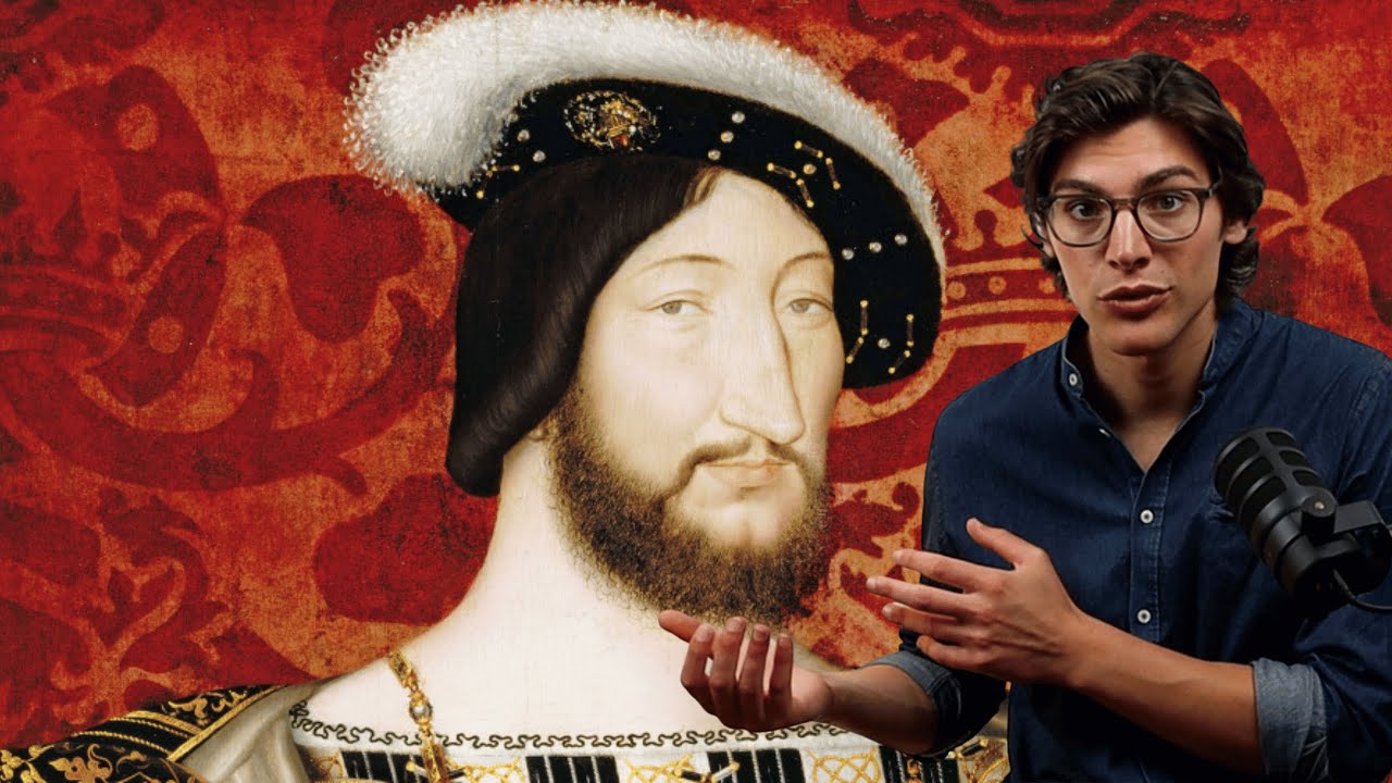 Learn French with the Story of France’s Most Stylish King