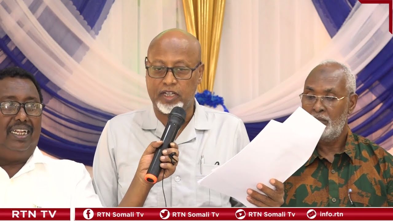 Shirka midnimadda maamul usamaynta iyo wax wadda qabsiga beesha Sheekhaal.