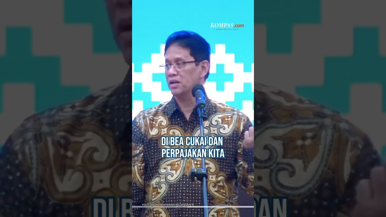 Purbaya Sedih, Tak Mau Lagi Disindir Prabowo soal Kebocoran Pajak