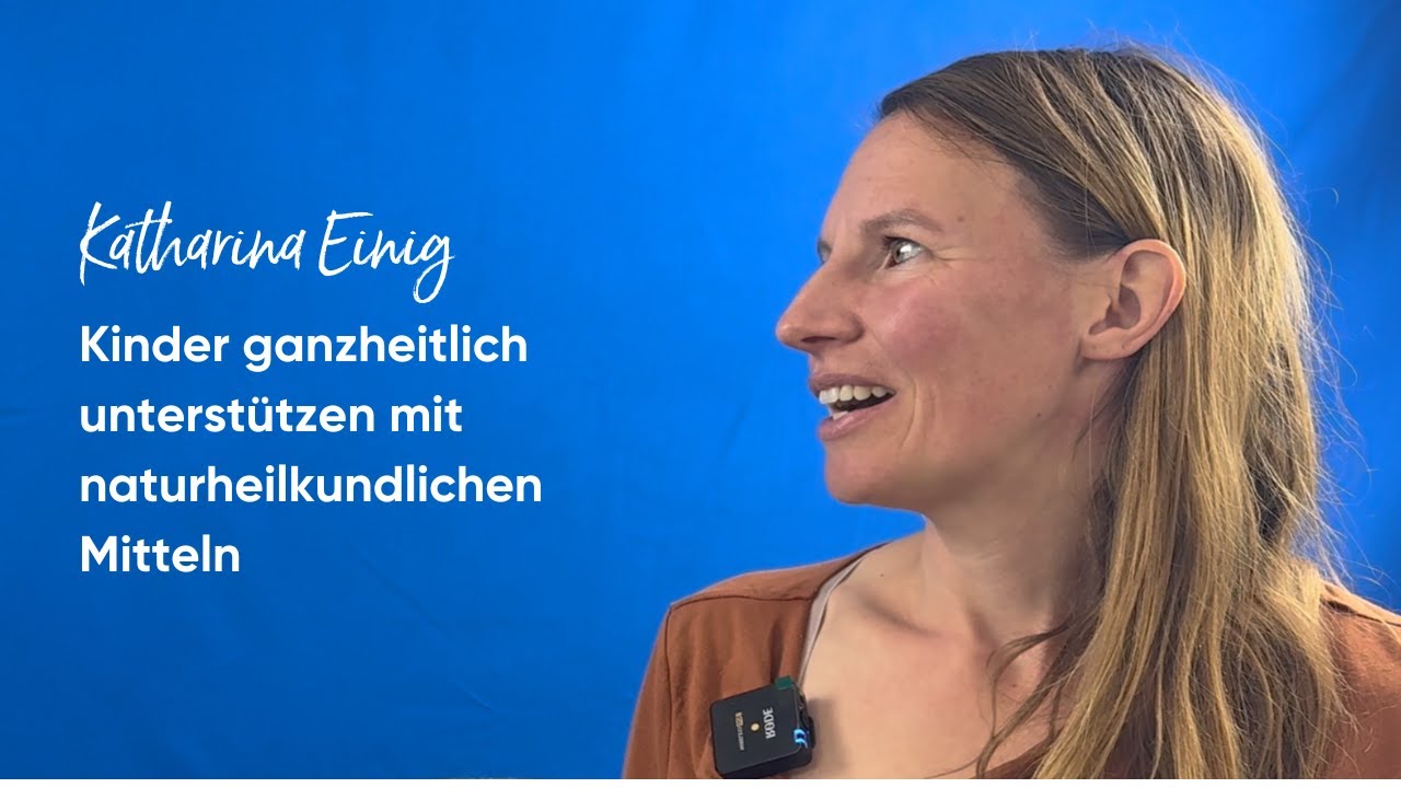 Kinder sanft begleiten: Naturheilkundliche Methoden im Alltag 🌿