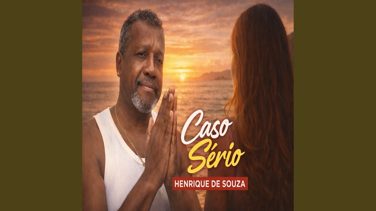 Caso Sério
