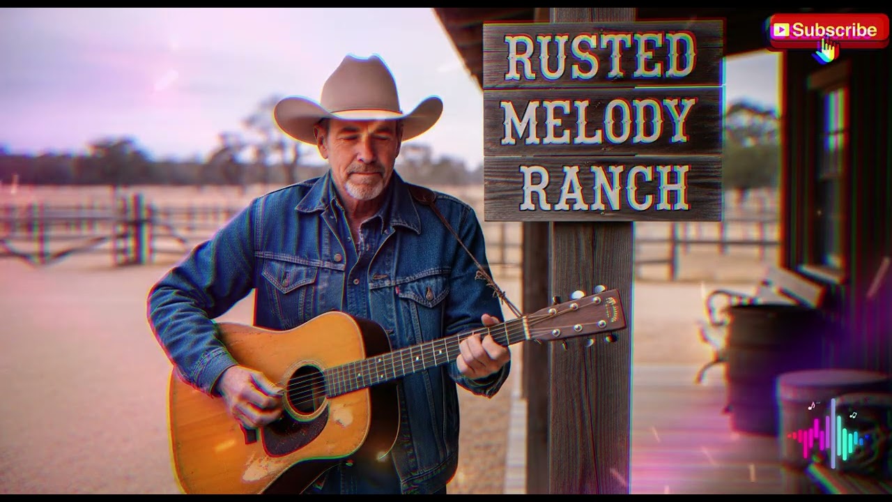 Country Songs for Driving Alone at Sunset 🚗 Classic Country Road Trip Playlist