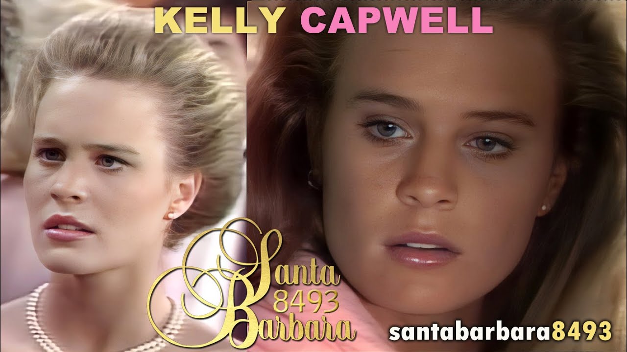01: Series Premiere 💖 Kelly’s first love is released from prison