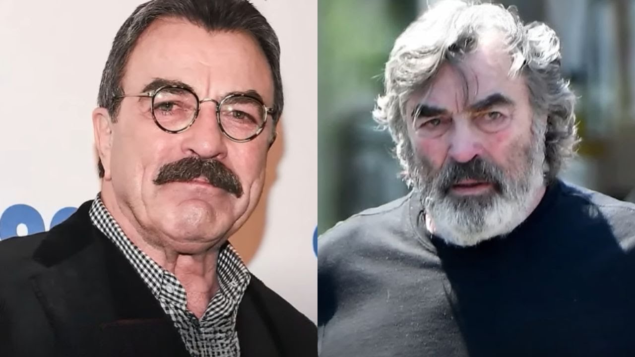 At 80, The Tragedy Of Tom Selleck Is Beyond Heartbreaking