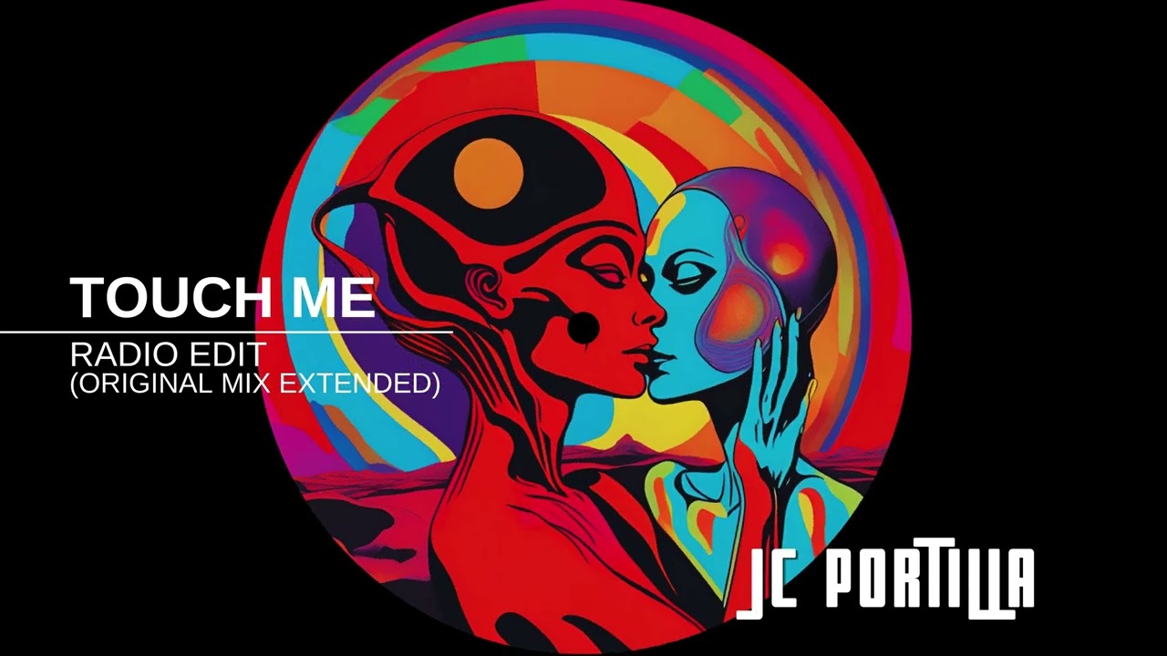 Touch Me (Radio Edit)