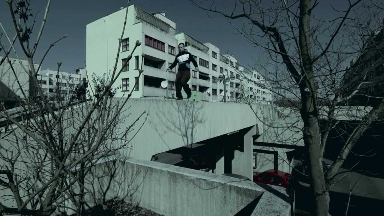 Irie Révoltés - Continuer