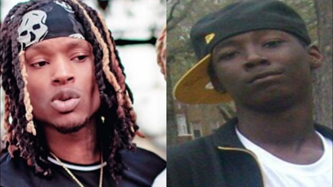 Every Time (OTF, GBE, 600) Dissed Tooka PT.1 (Feat. Lil Durk,Memo600,king Von, Chief Keef,600 Breezy