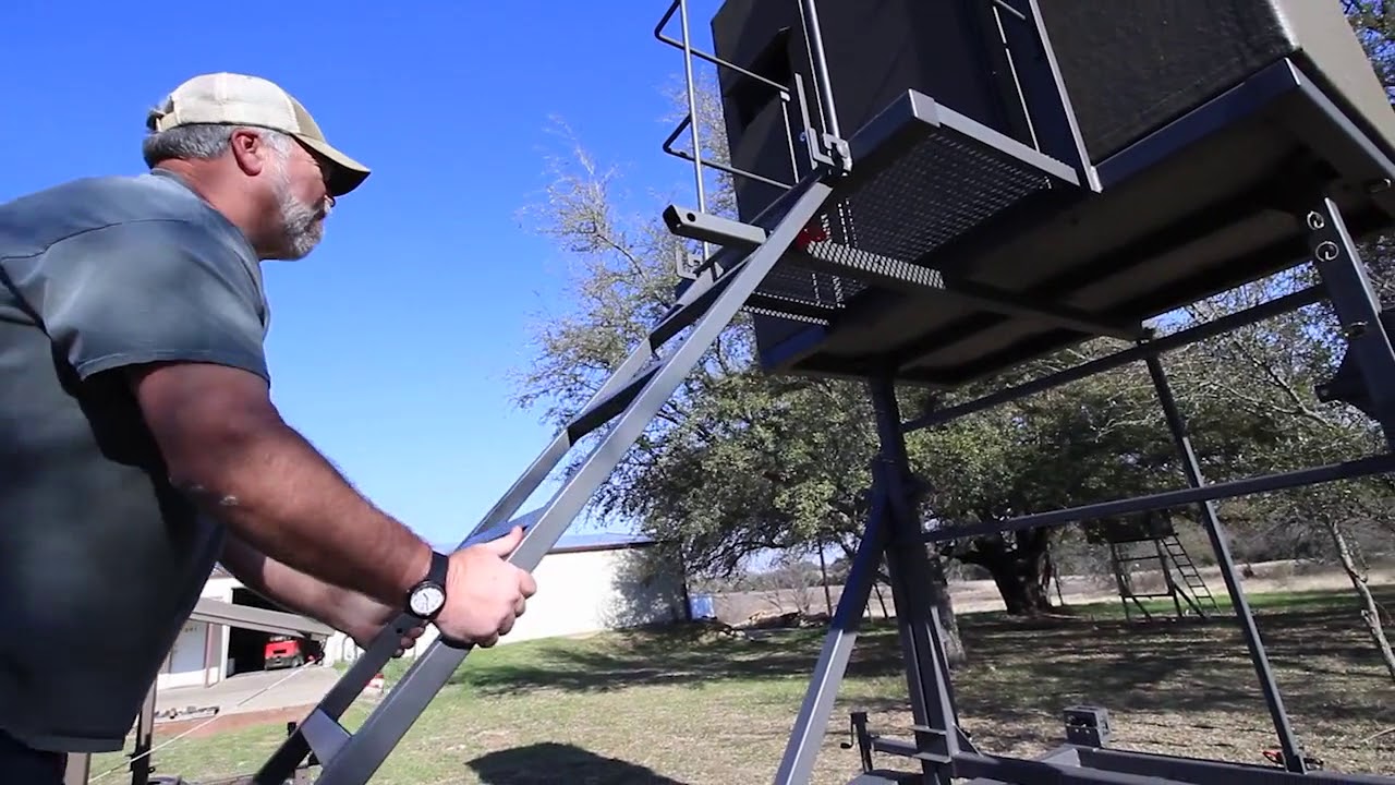 The Swift Lift
