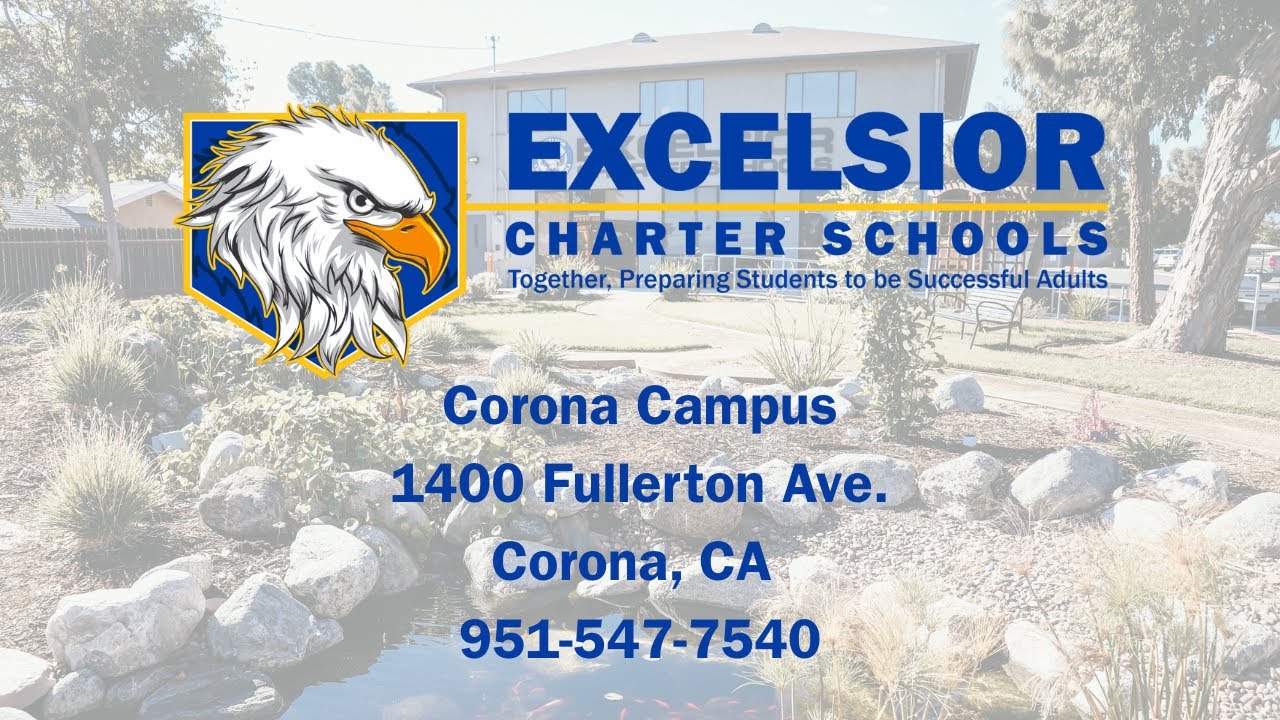 A Look Inside Excelsior Corona: Students, Parents & Staff Highlights