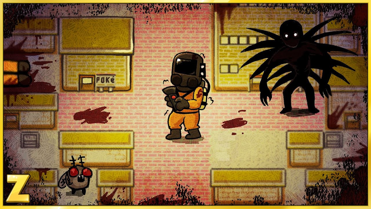 Lethal Company's Insane Mods