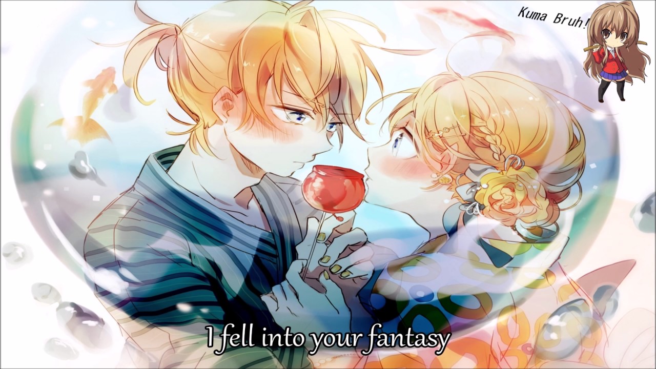 Nightcore - Hero
