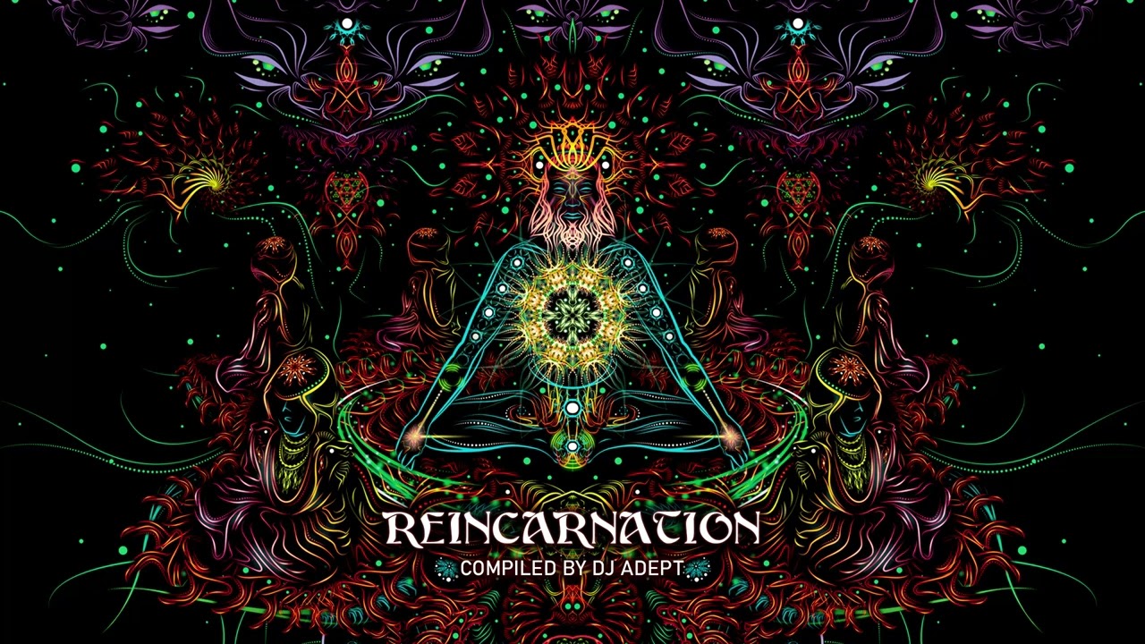 Etnica   Intense Visitation Centavra Project Remix 2025