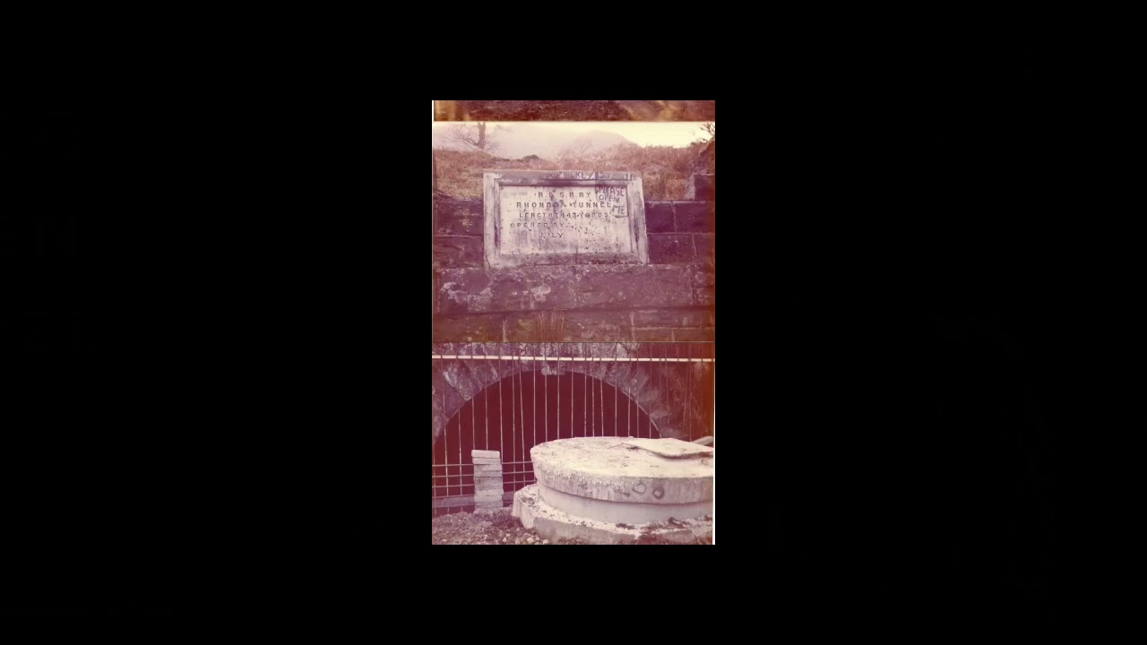 The Blaencwm Headstone Story