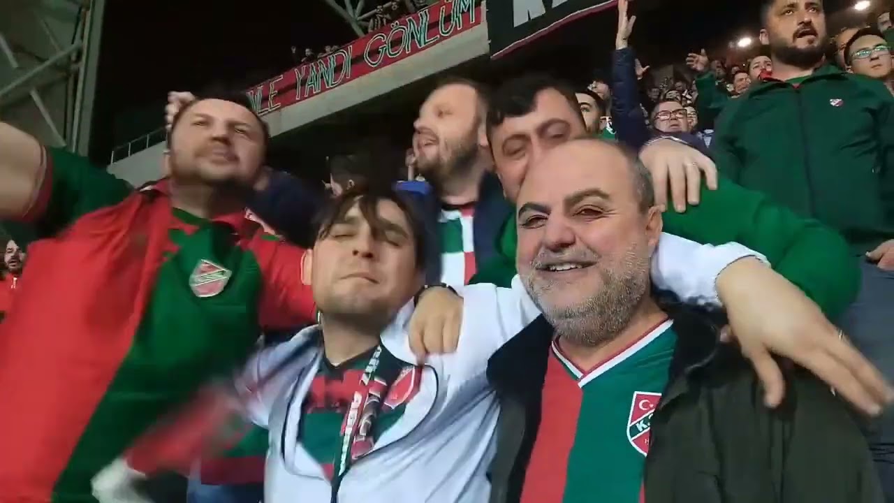 KARŞIYAKA  2 DENİZLİİDMANYURDU  0