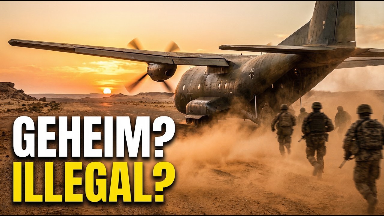 Der Geruch, der niemals verblasst! Das blutige Geständnis eines SAS-Leutnants