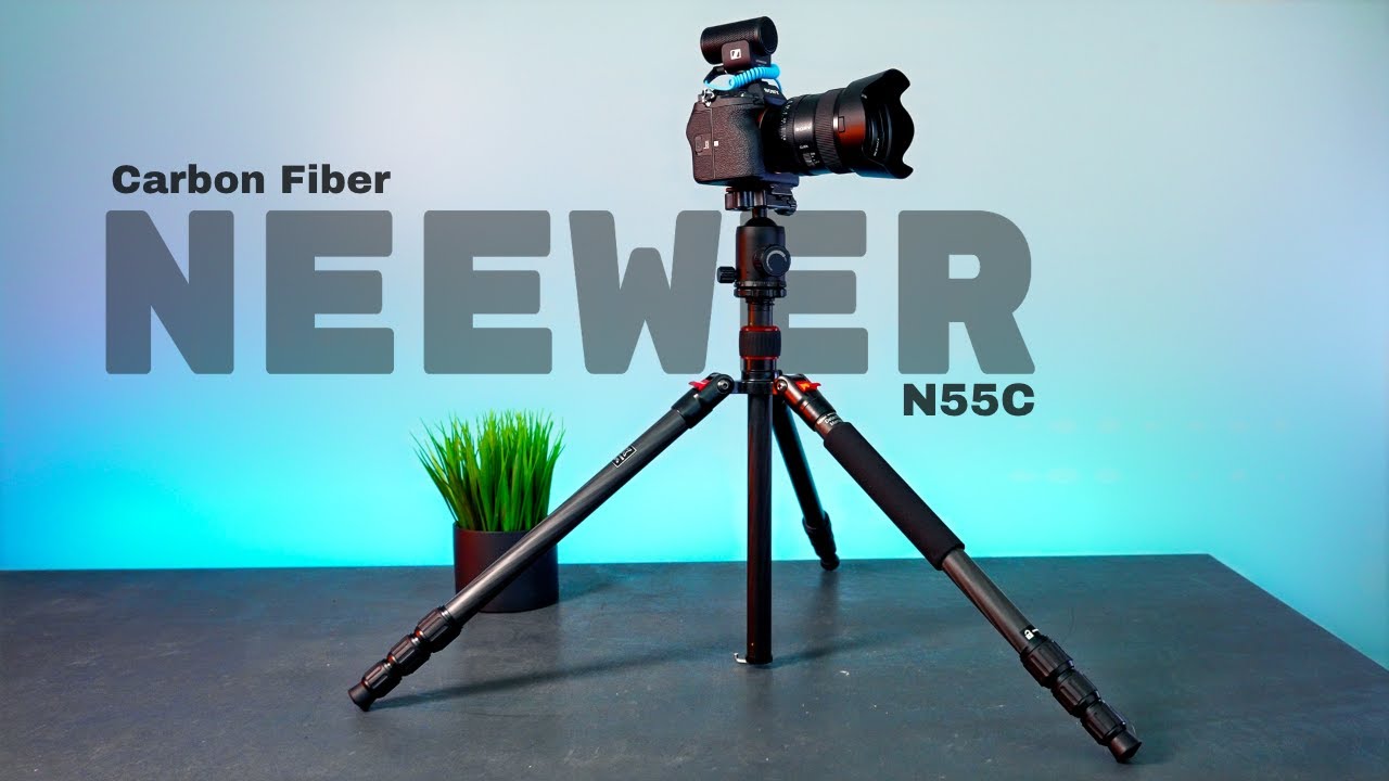 Neewer N55C - 66